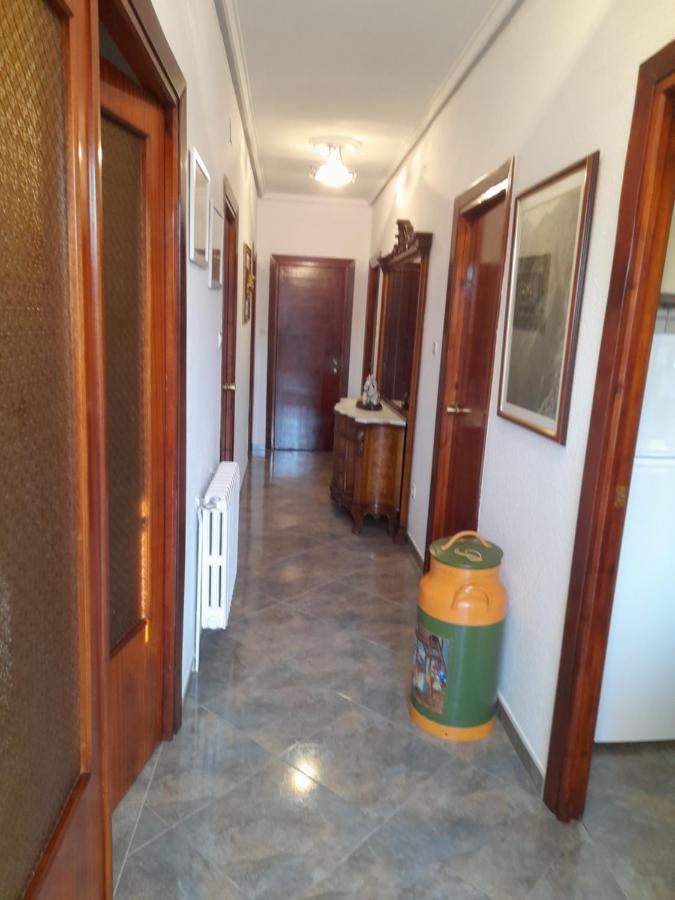 Casa Pili Villa Rivero Exterior photo